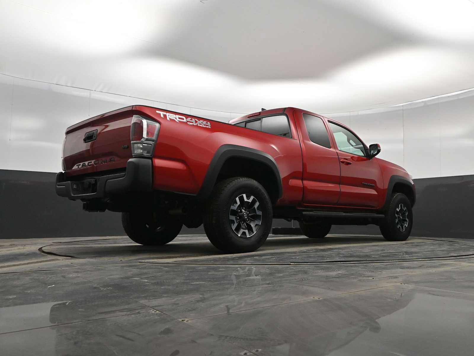 Used 2020 Toyota Tacoma TRD Off-Road image 39