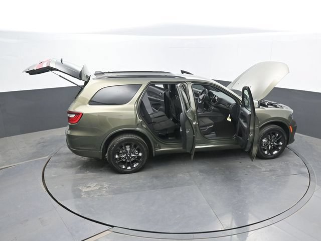 New 2026 Dodge Durango GT w/ Blacktop Package AWD/4WD image 73