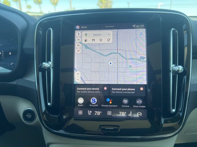 New 2026 Volvo XC40 B5 Plus w/ Climate Package AWD/4WD image 15