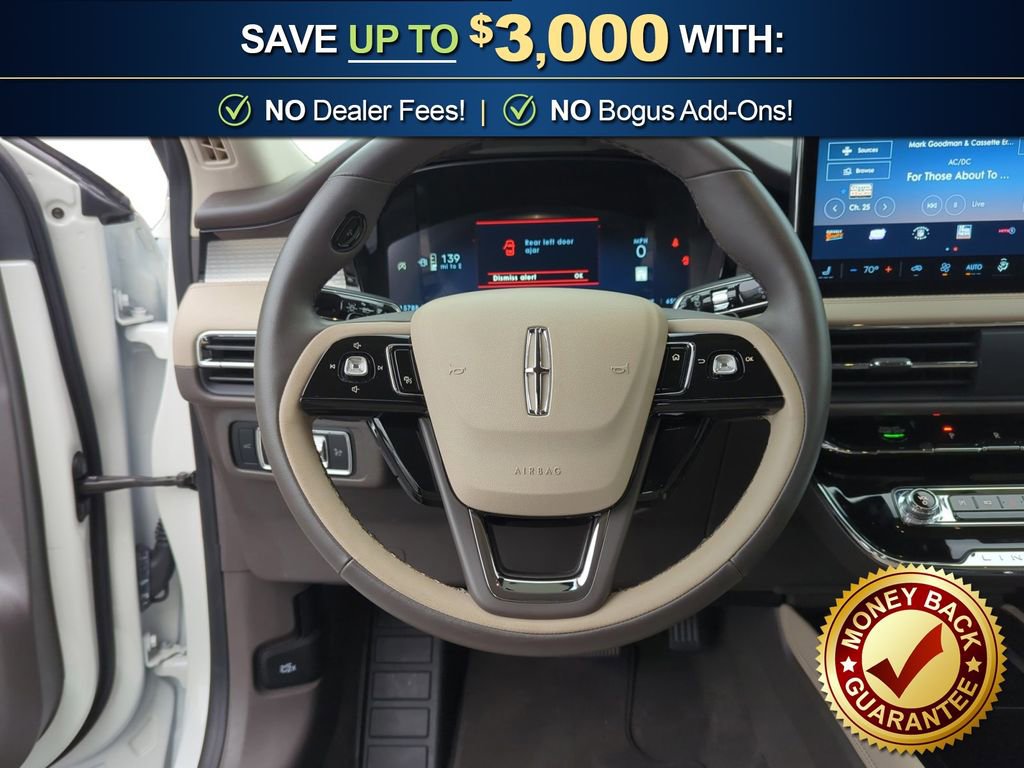 Certified 2024 Lincoln Corsair FWD image 18
