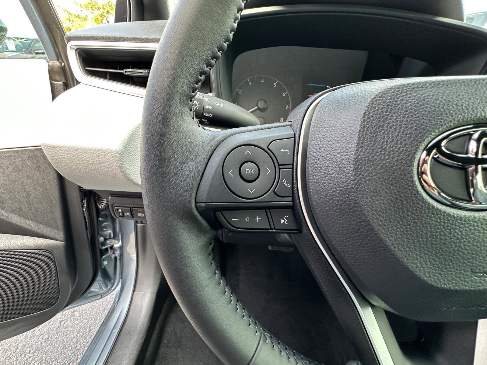 New 2026 Toyota Corolla SE image 15