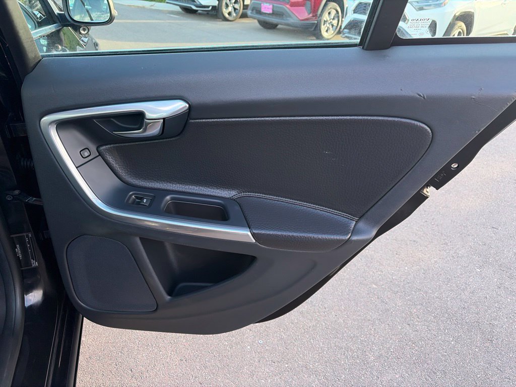 Used 2012 Volvo S60 T5 FWD image 15