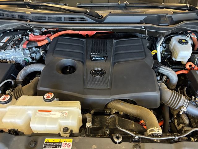Used 2022 Toyota Tundra TRD Pro AWD/4WD image 28