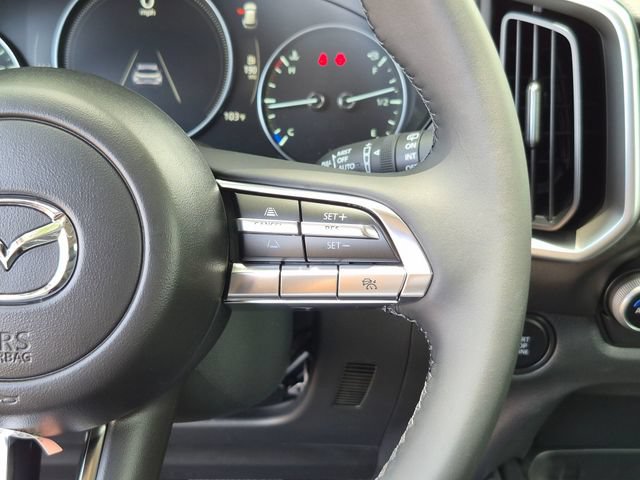 New 2026 MAZDA CX-50 AWD 2.5 S w/ Weather Package image 19