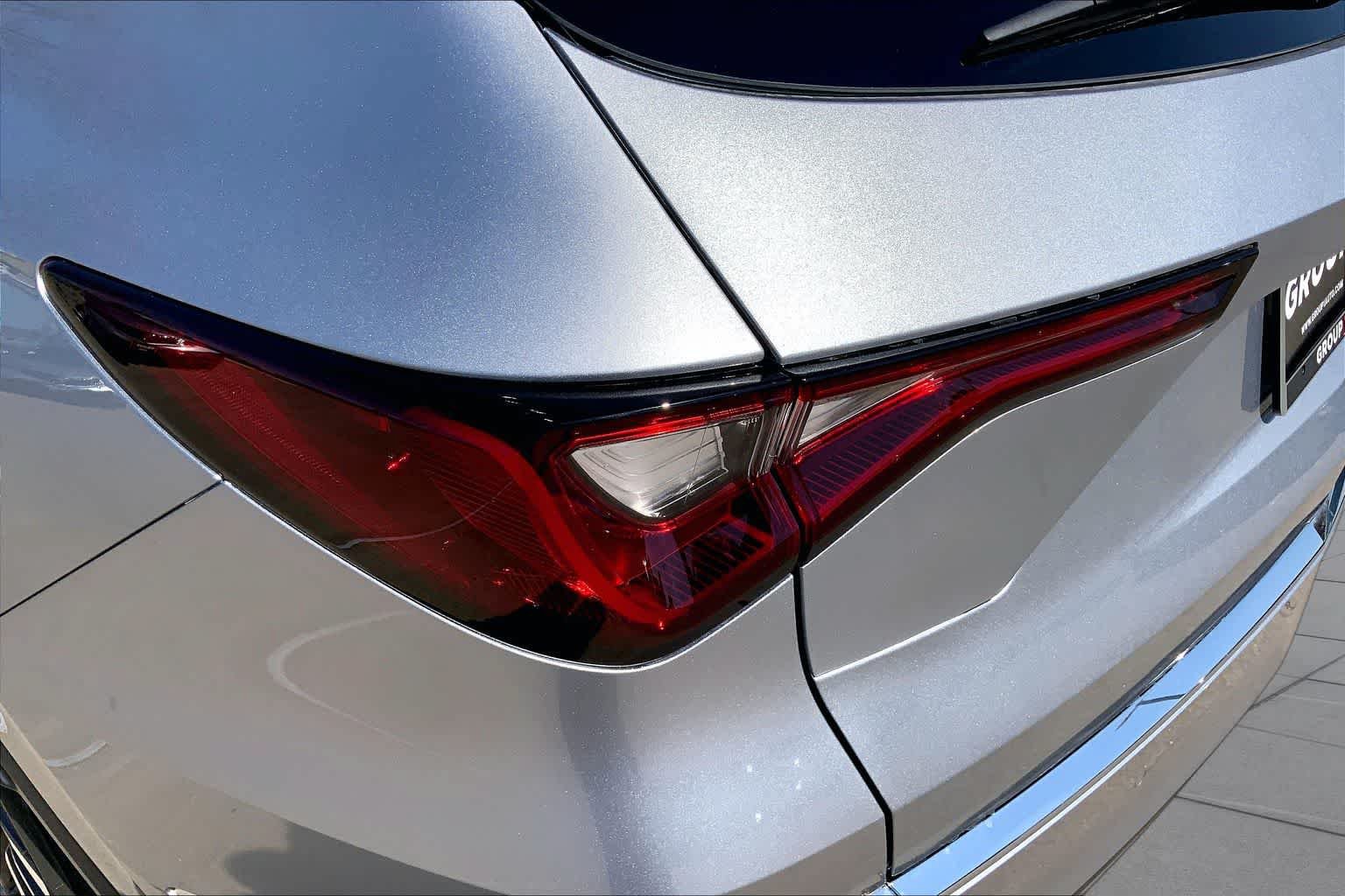 New 2026 Acura MDX w/ Technology Package FWD image 14
