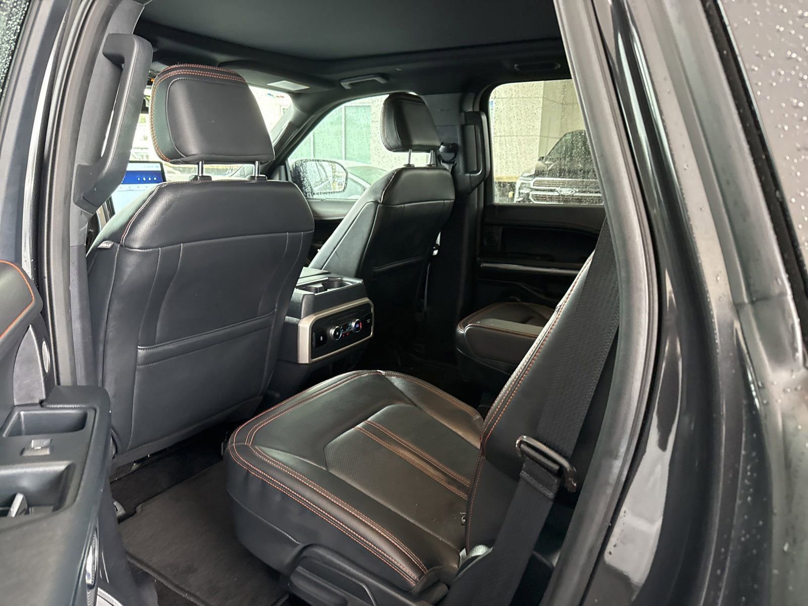 Used 2023 Ford Expedition Timberline AWD/4WD image 5