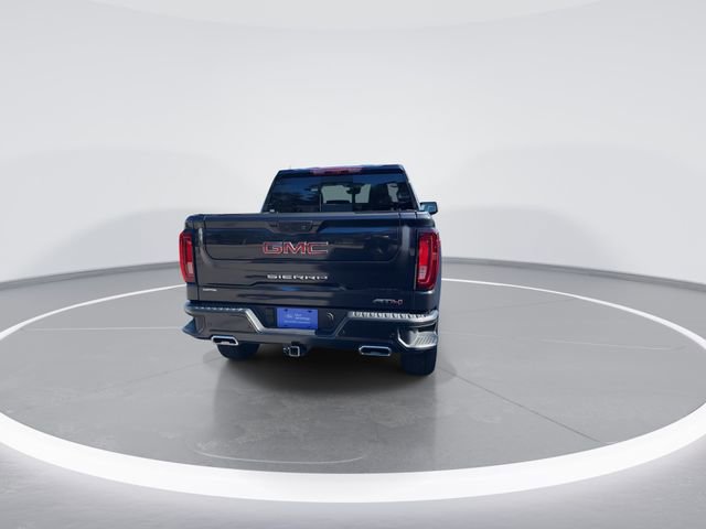 Used 2025 GMC Sierra 1500 AT4 w/ AT4 Premium Package image 6