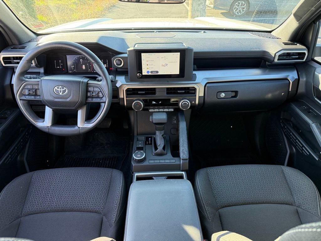 Certified 2025 Toyota 4Runner SR5 image 36