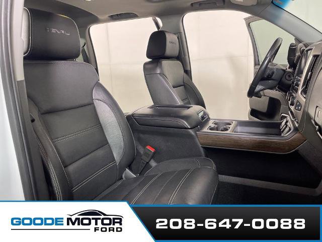 Used 2018 GMC Sierra 1500 Denali w/ Denali Ultimate Package image 24