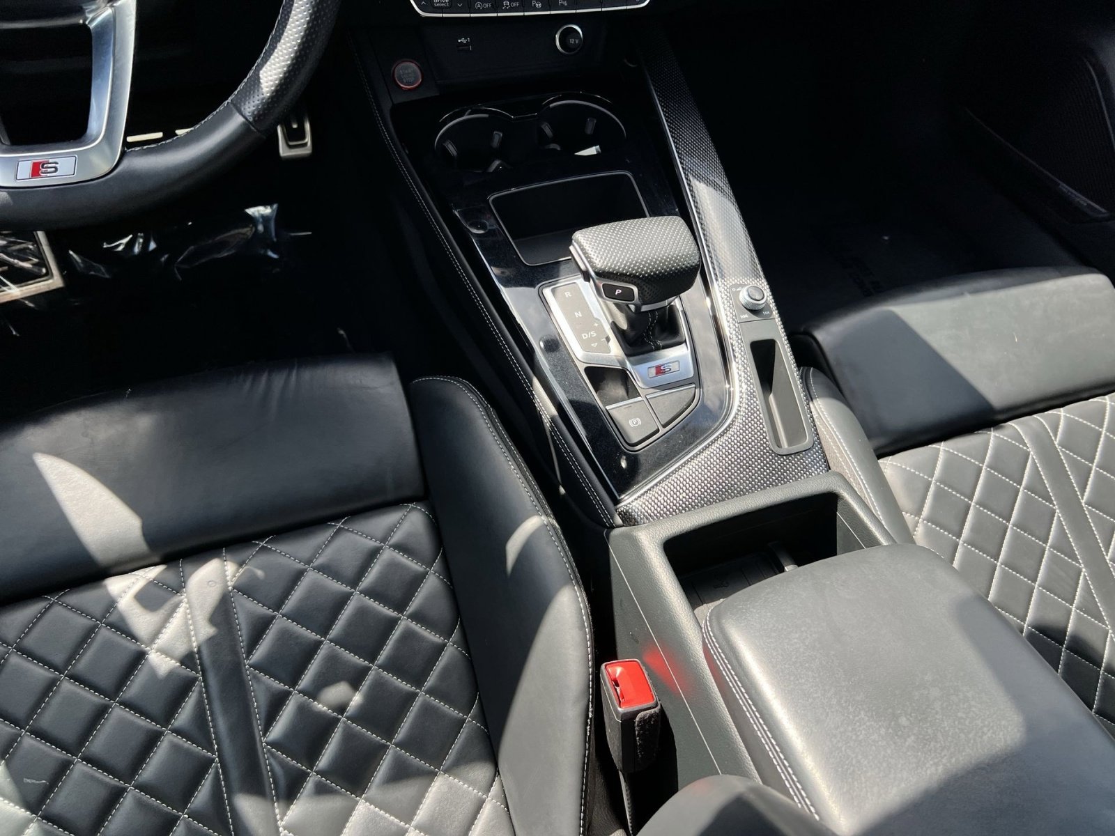 Used 2021 Audi S5 Prestige w/ Prestige Package AWD/4WD image 23