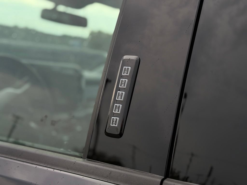 New 2026 Ford F350 Lariat w/ Tremor Off-Road Package AWD/4WD image 49