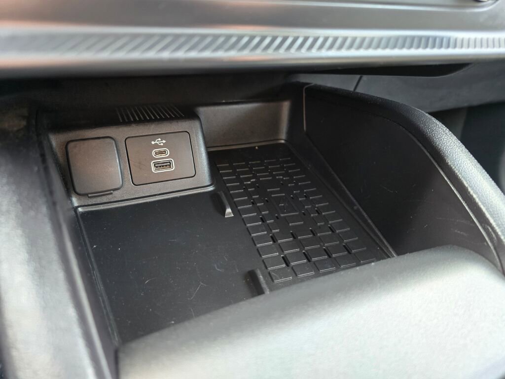 Certified 2025 Ford Bronco Sport Big Bend w/ Convenience Package image 27