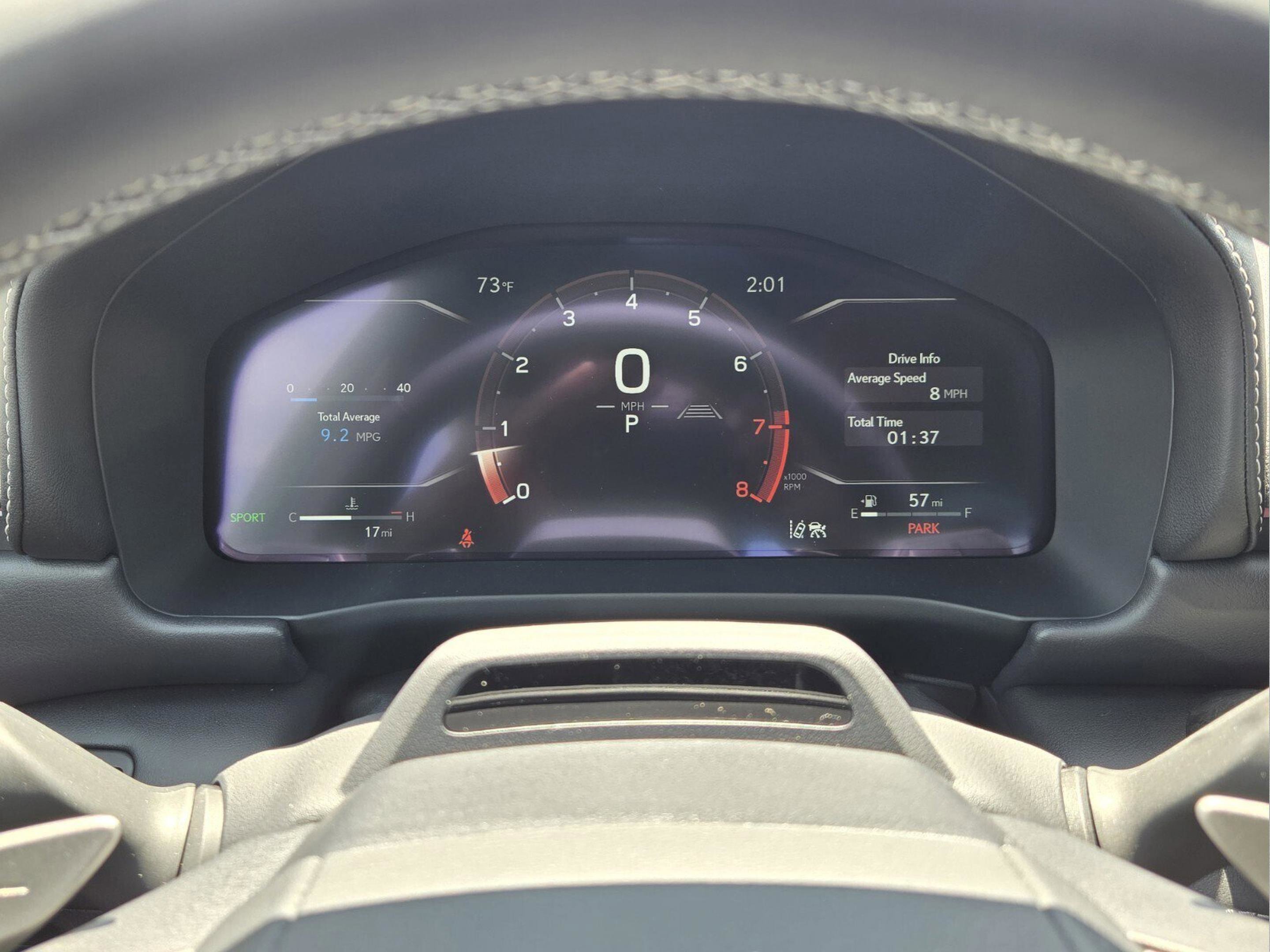 New 2026 Lexus IS 350 F Sport RWD image 13
