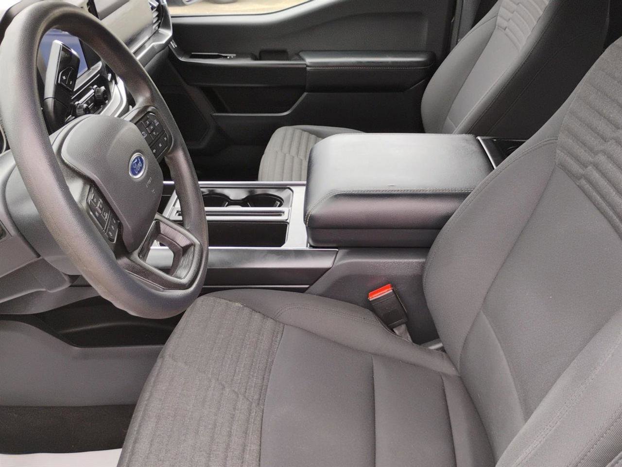 Used 2021 Ford F150 XL w/ STX Appearance Package AWD/4WD image 15