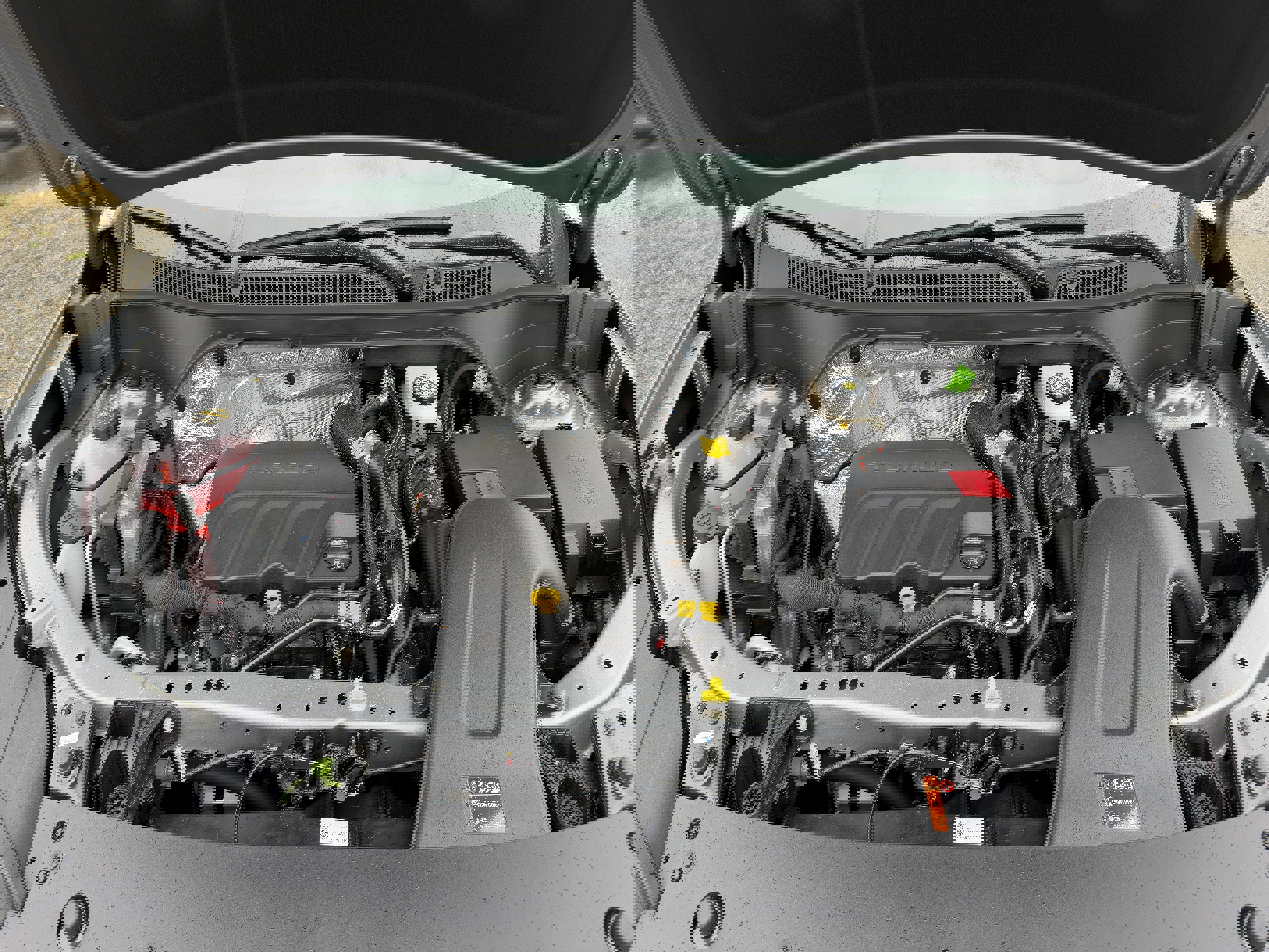 New 2026 Chevrolet Trax LT w/ Driver Confidence Package image 37