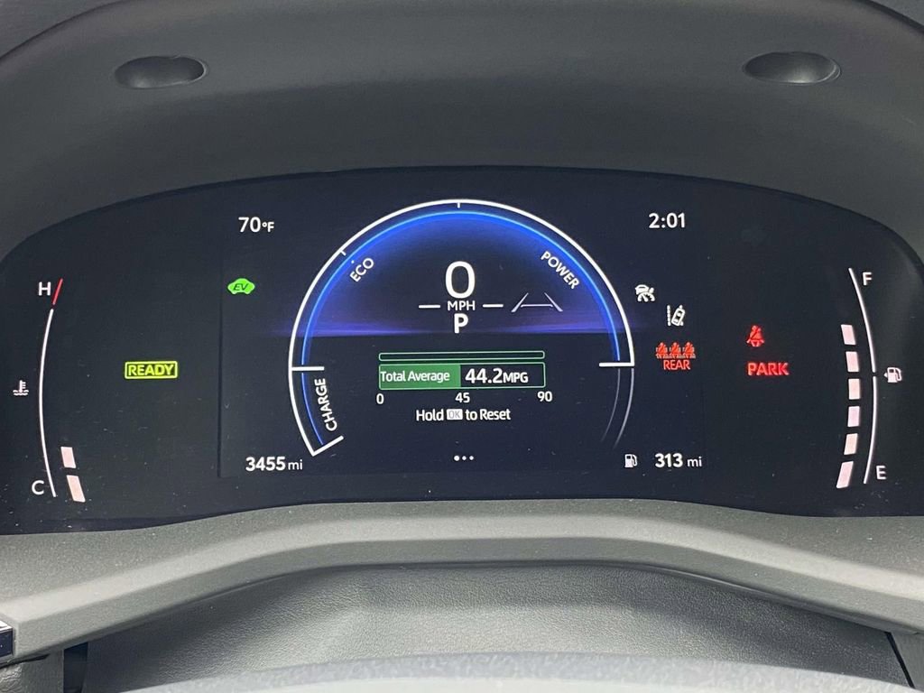 Used 2026 Toyota Camry LE FWD image 30