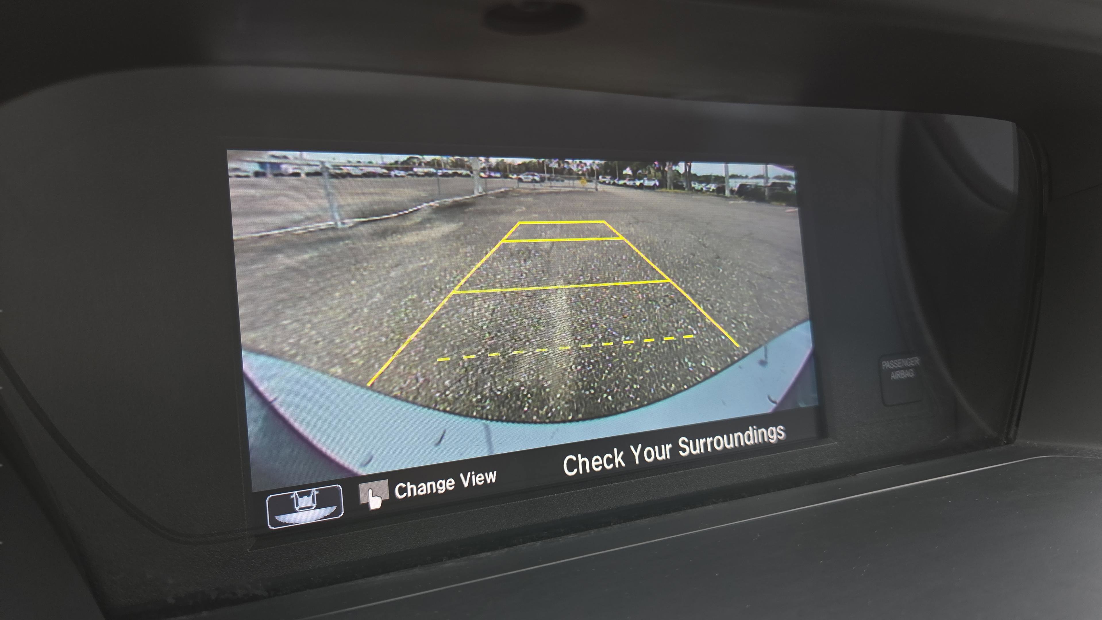 Used 2016 Honda Accord EX-L image 21