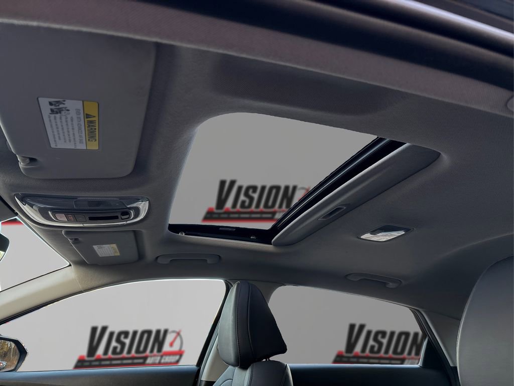 Certified 2023 Hyundai Elantra Limited image 20