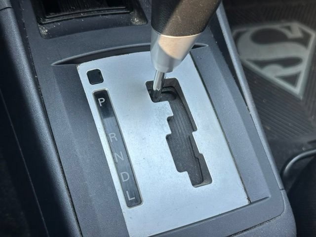 Used 2011 Mitsubishi Lancer ES FWD image 23