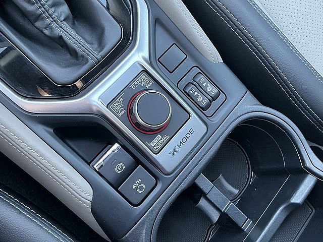 Used 2021 Subaru Forester Limited image 24