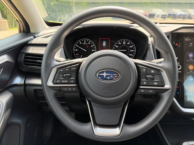 New 2026 Subaru Impreza 2.0i Sport AWD/4WD image 12