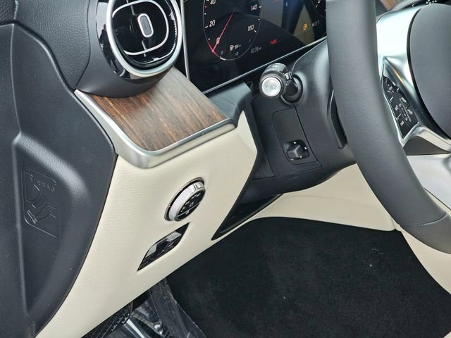 New 2026 Mercedes-Benz GLC 300 4MATIC image 15