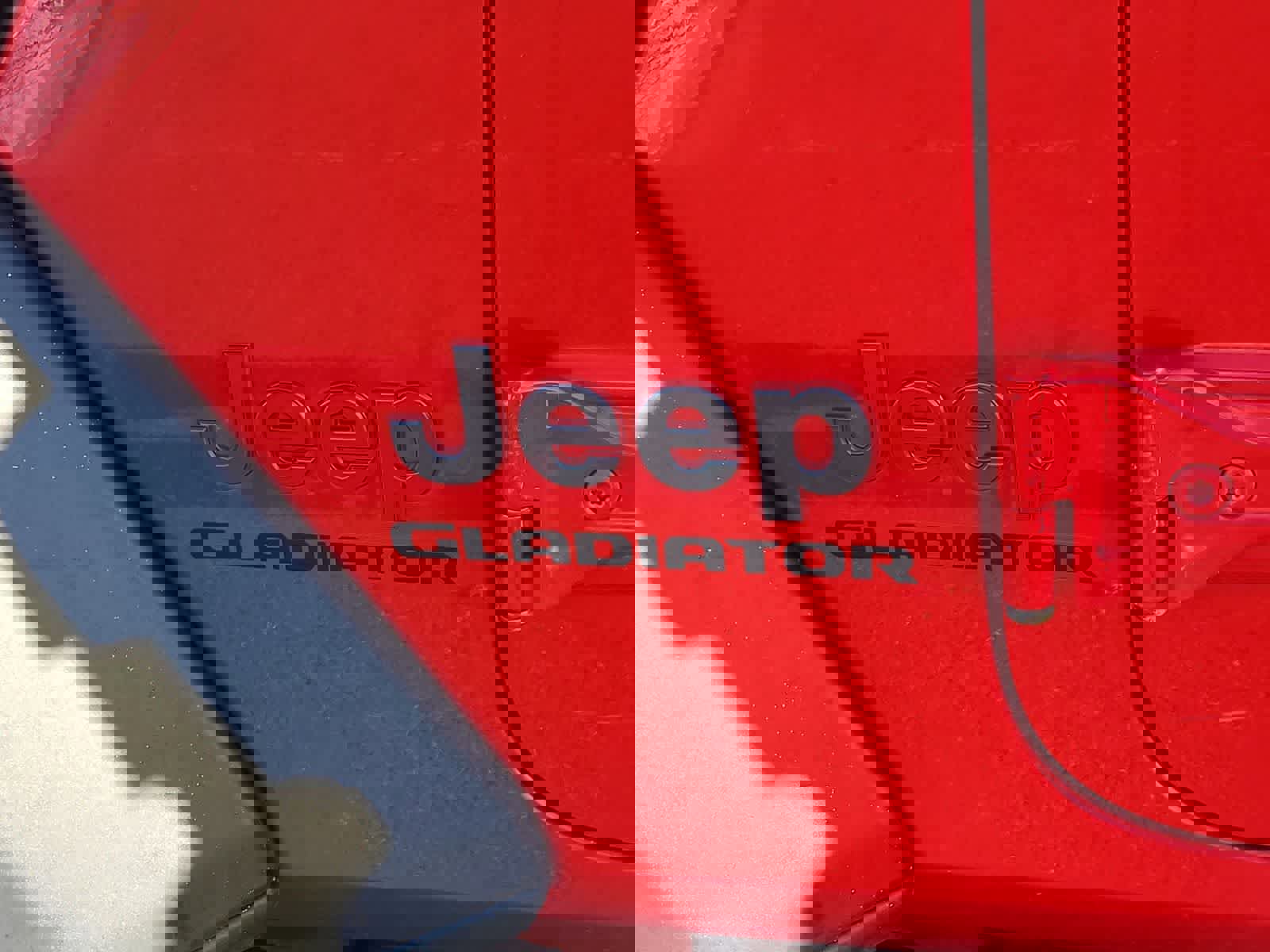 Used 2020 Jeep Gladiator Rubicon image 15