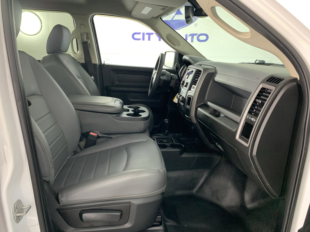 Used 2018 RAM 2500 Tradesman AWD/4WD image 37