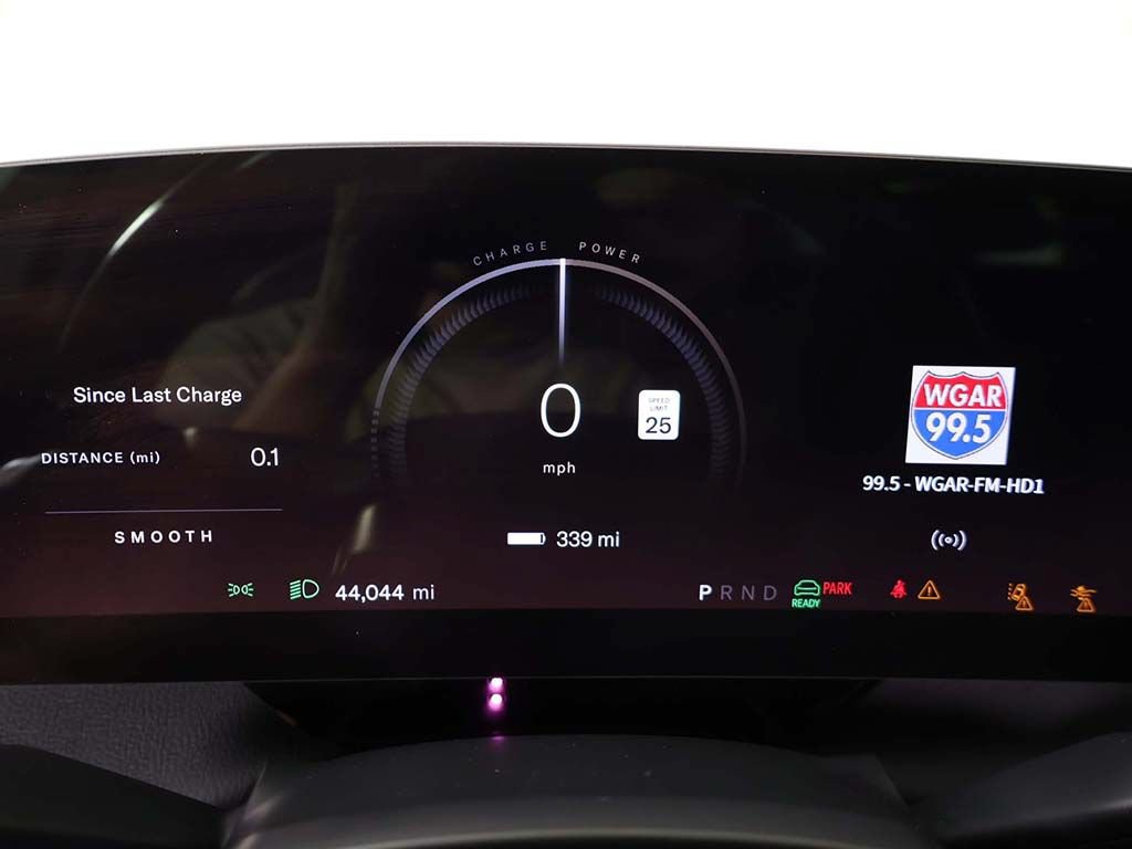 Used 2023 Lucid Air Touring AWD/4WD image 45
