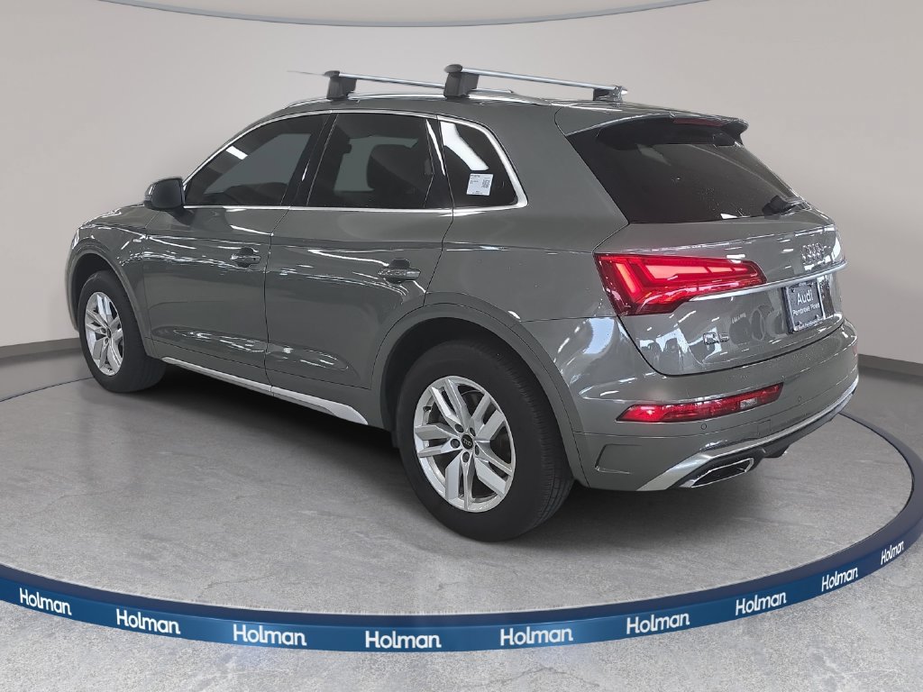 Used 2023 Audi Q5 2.0T Premium AWD/4WD image 8
