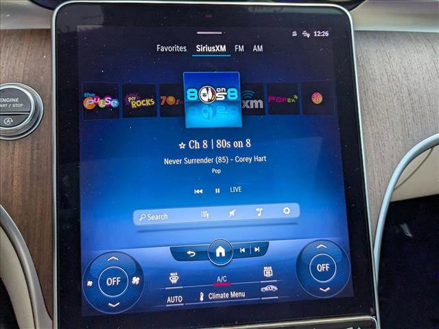 Used 2022 Mercedes-Benz C 300 Sedan image 13