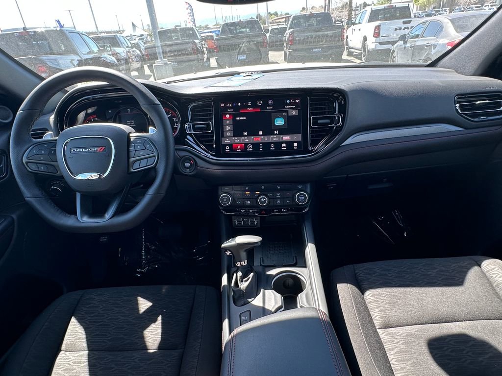 New 2026 Dodge Durango GT AWD/4WD image 20
