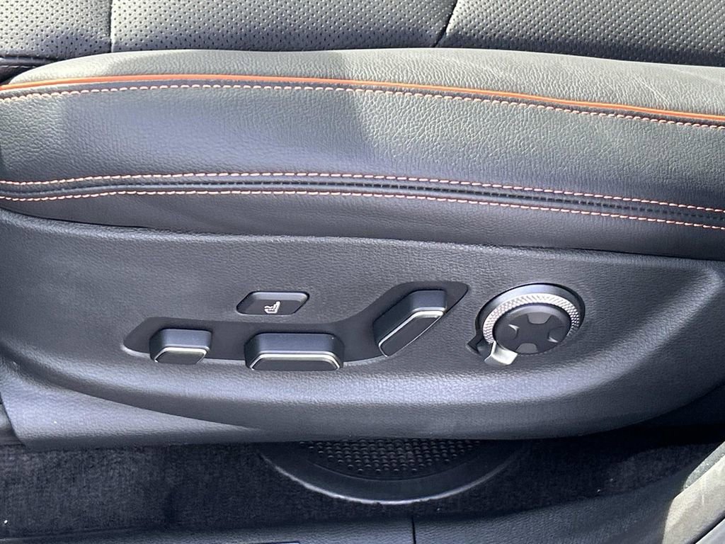 New 2026 Genesis GV70 2.5T Sport Prestige image 17