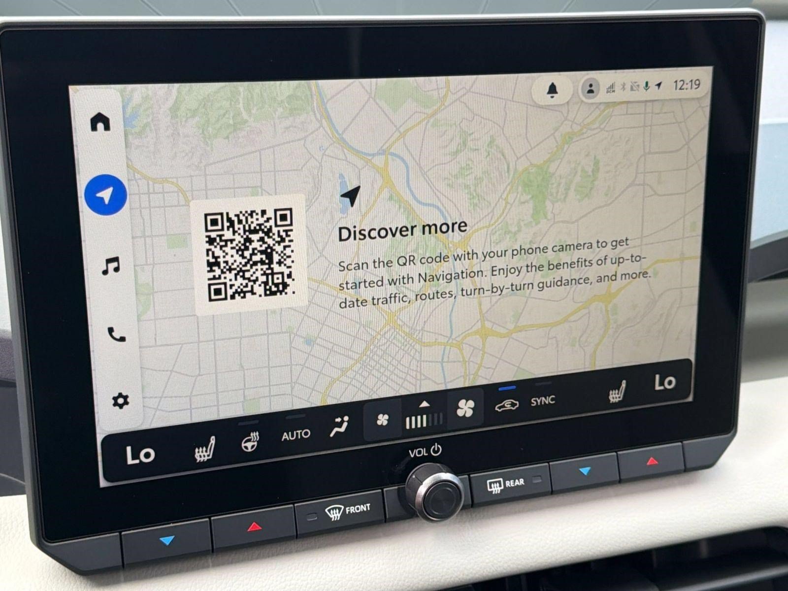 New 2026 Toyota RAV4 XLE Premium FWD image 23