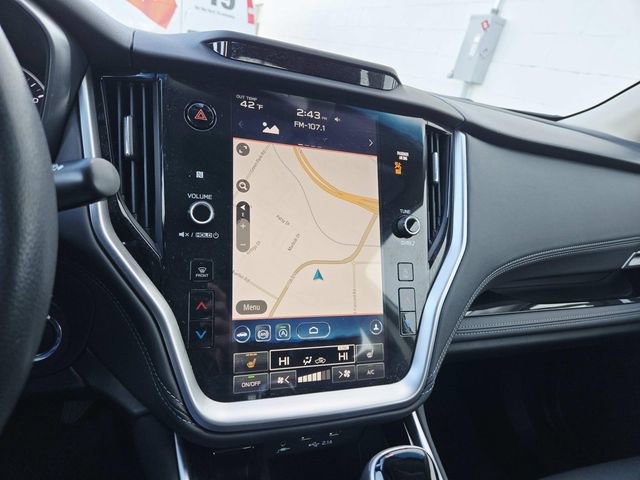 Used 2020 Subaru Legacy Limited w/ Popular Package #2 image 23