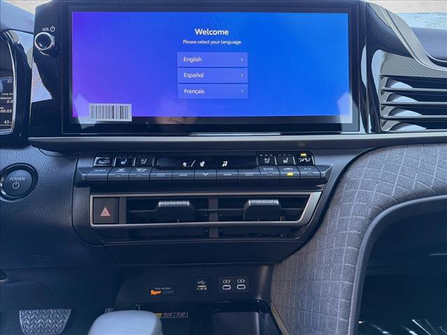 New 2026 Toyota Camry XLE image 15