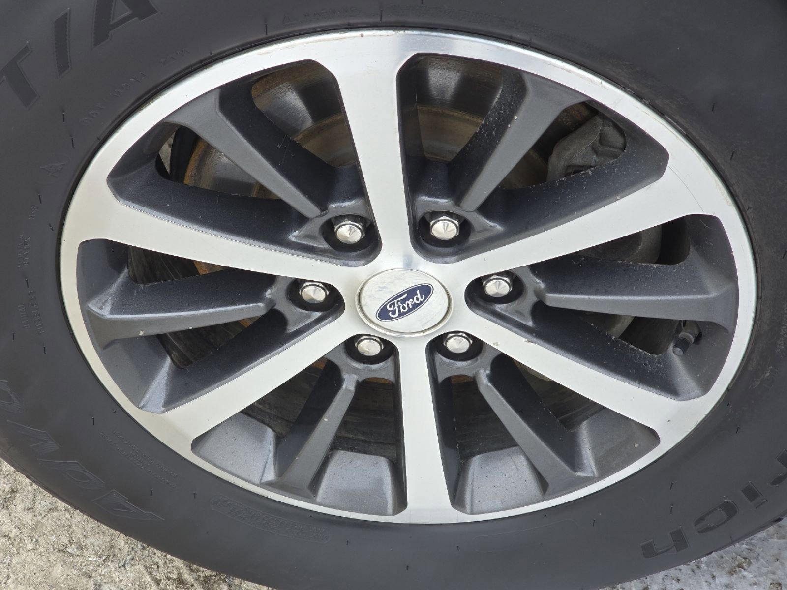 Used 2021 Ford Expedition XLT w/ Equipment Group 202A image 34