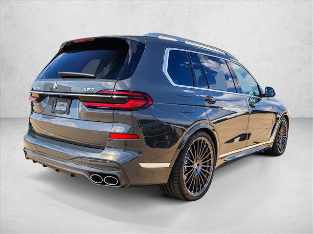 New 2026 BMW ALPINA XB7 AWD/4WD image 5
