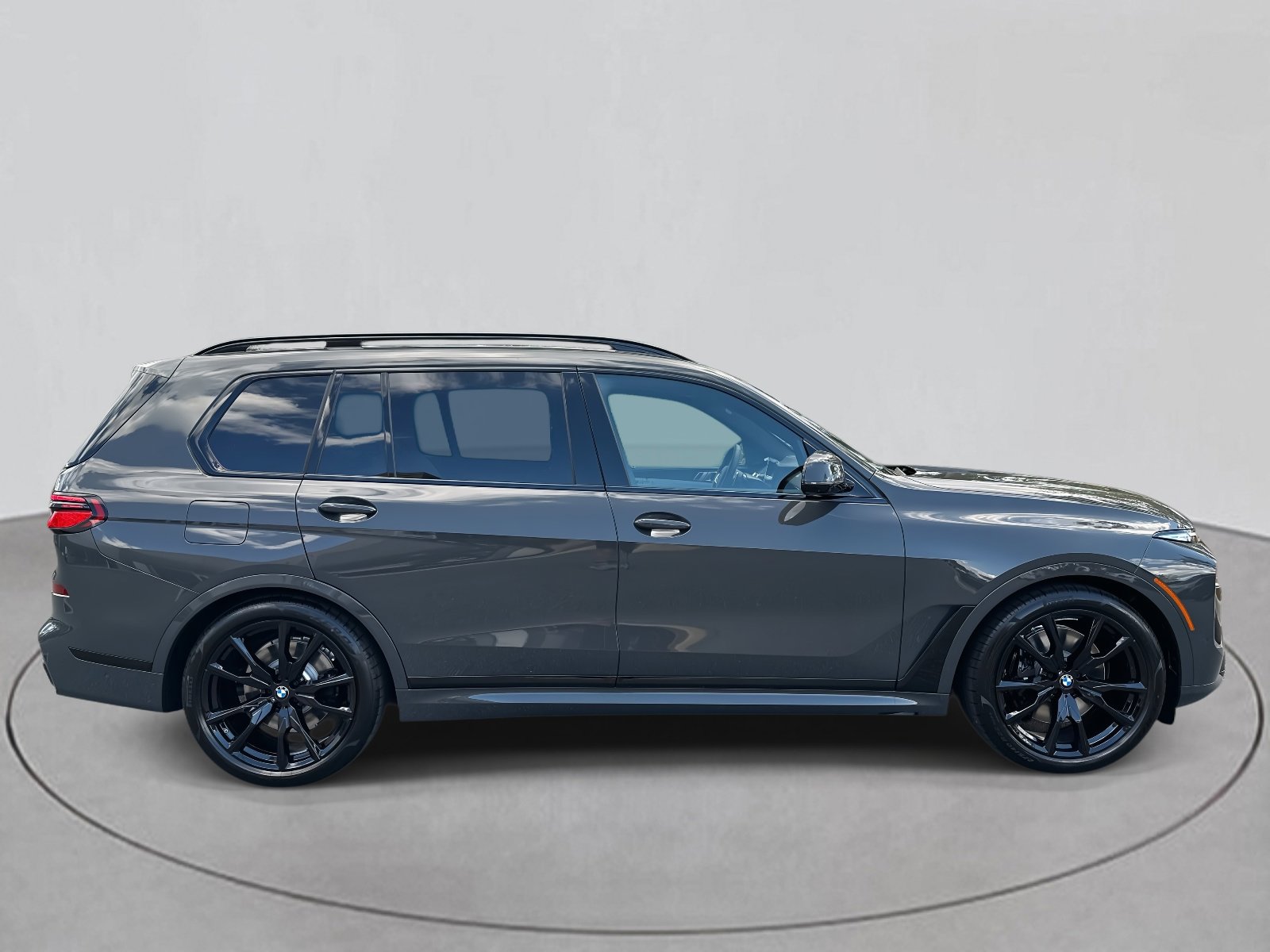 New 2026 BMW X7 xDrive40i w/ M Sport Package image 6