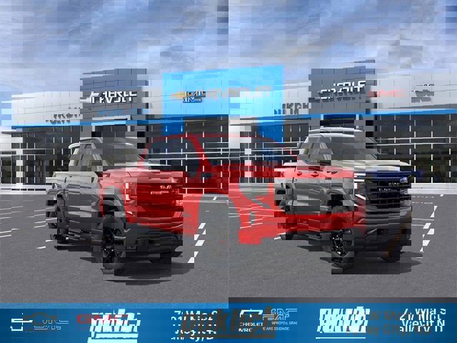 New 2026 GMC Sierra 1500 Elevation