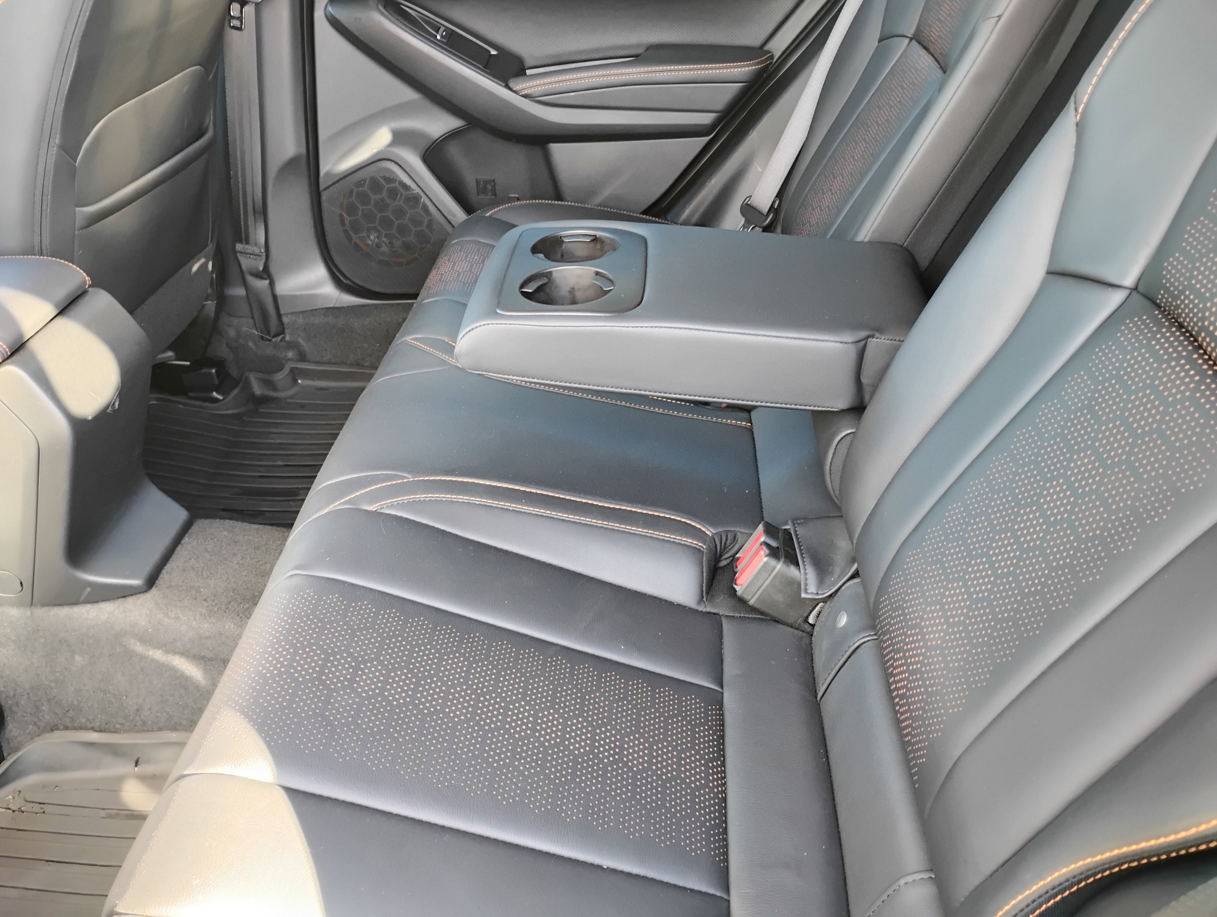 Used 2021 Subaru Crosstrek 2.5i Limited w/ Moonroof Package 2 image 23