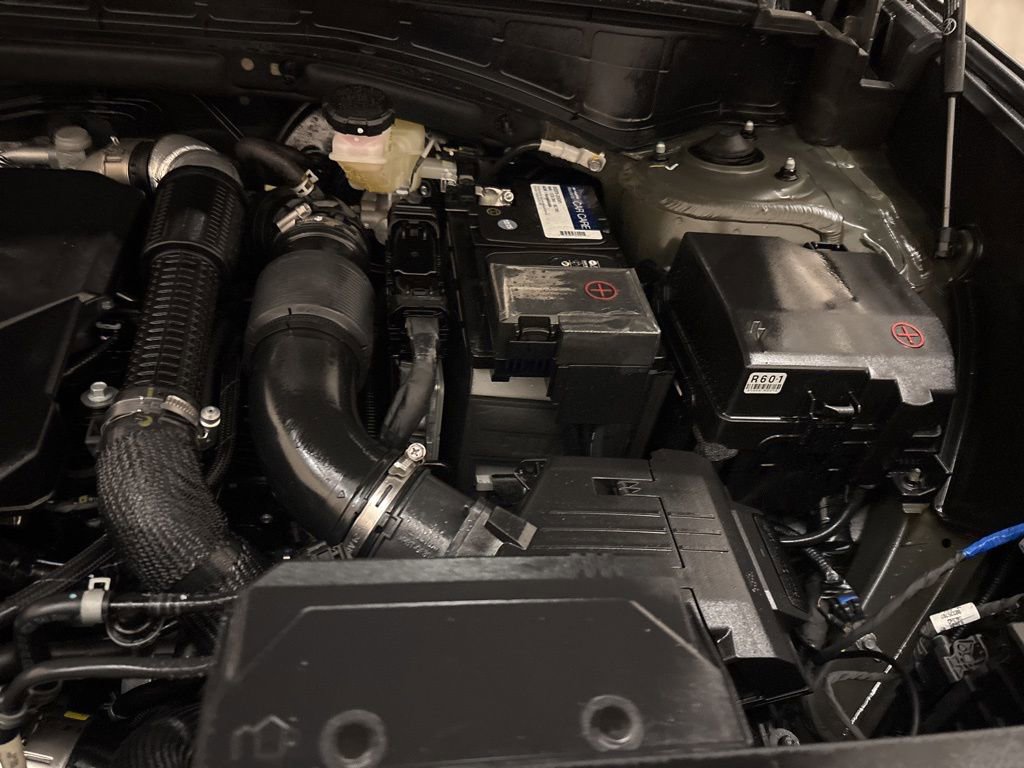 Used 2024 Hyundai Santa Fe Calligraphy image 27