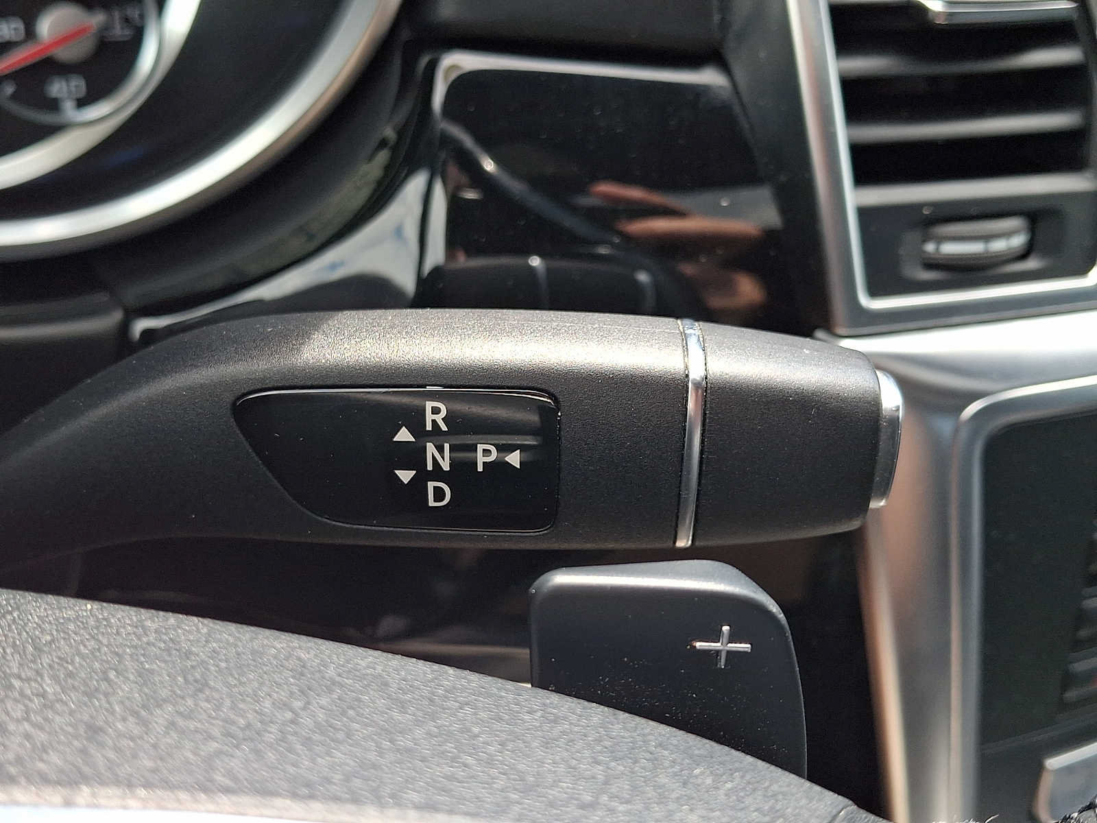 Used 2015 Mercedes-Benz ML 63 AMG 4MATIC image 15