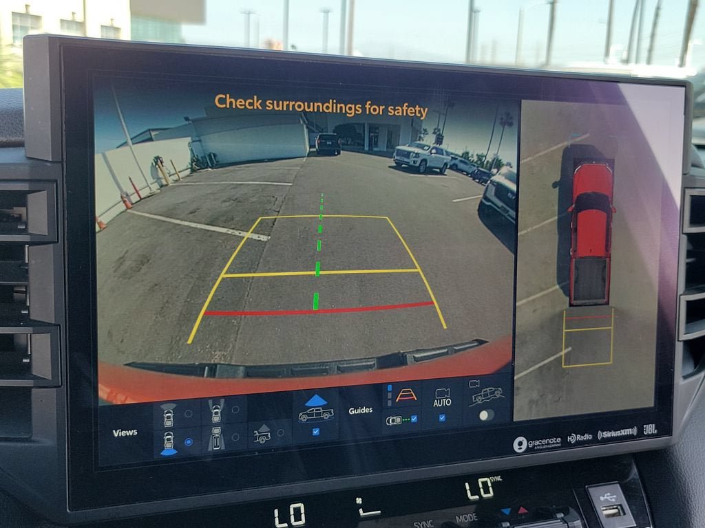 Used 2024 Toyota Tundra TRD Pro AWD/4WD image 30