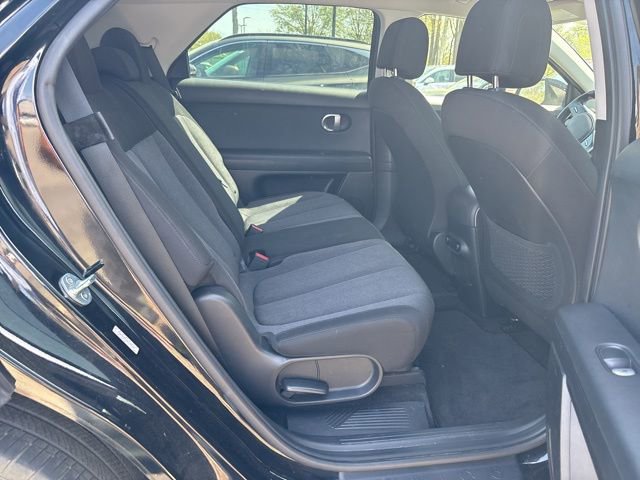 Used 2024 Hyundai Ioniq 5 SEL RWD image 8