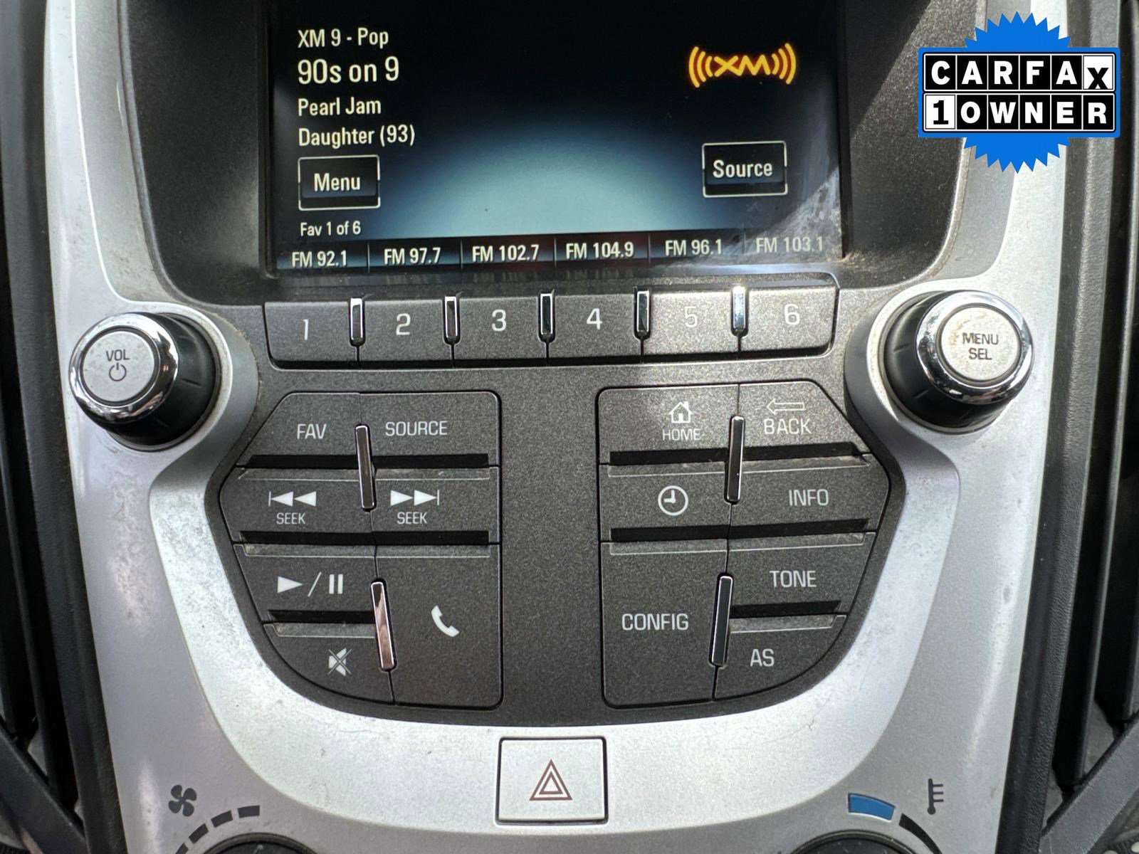 Used 2017 Chevrolet Equinox LT w/ Convenience Package FWD image 29