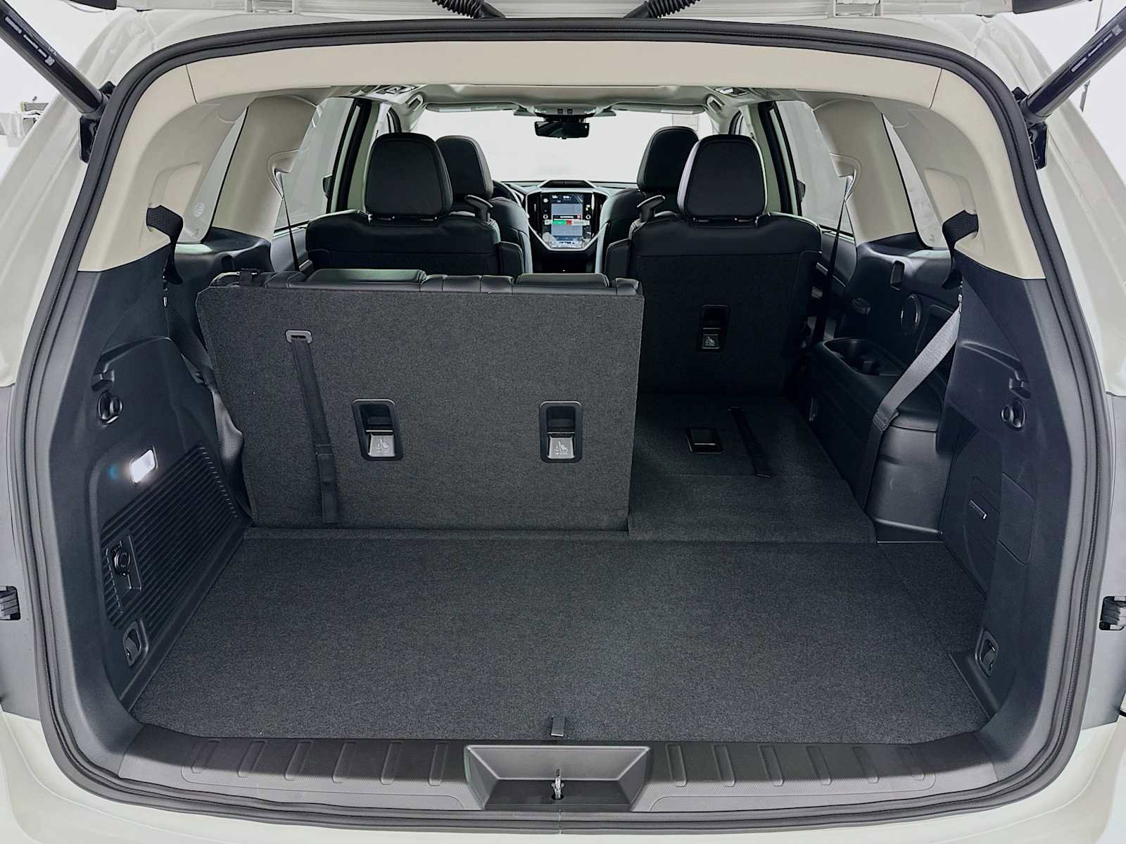 New 2026 Subaru Ascent Touring image 25
