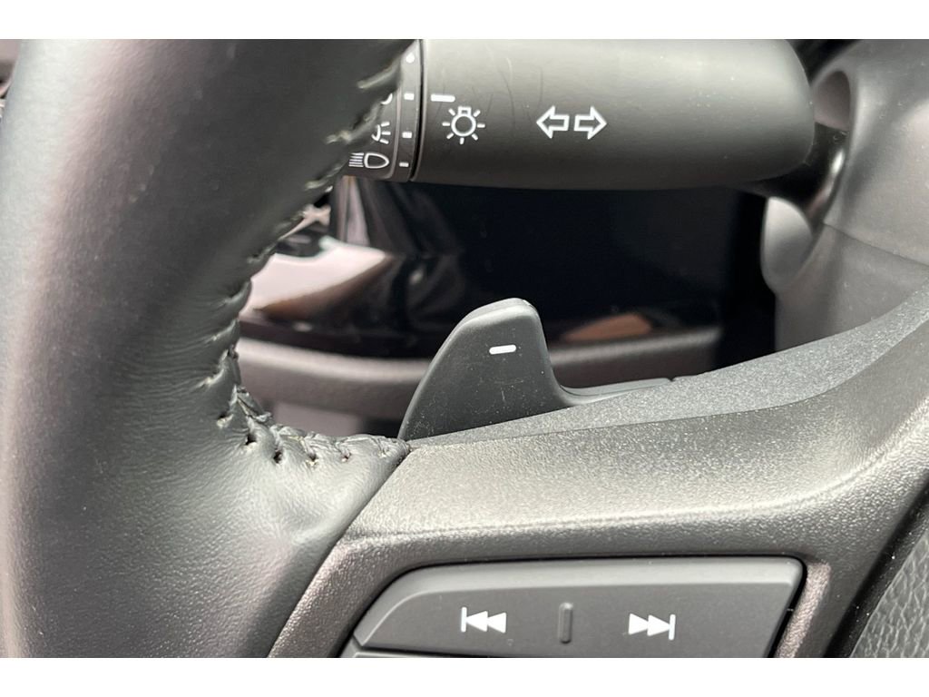 Certified 2025 Honda Accord EX-L image 35