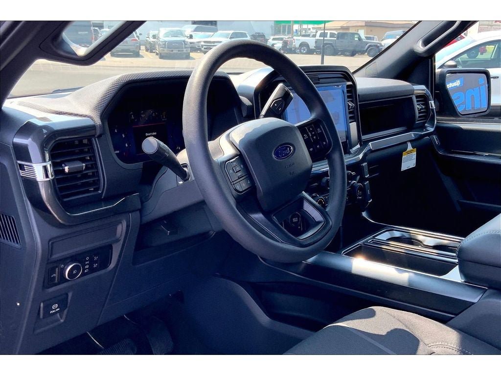 New 2026 Ford F150 STX w/ Equipment Group 200A AWD/4WD image 20