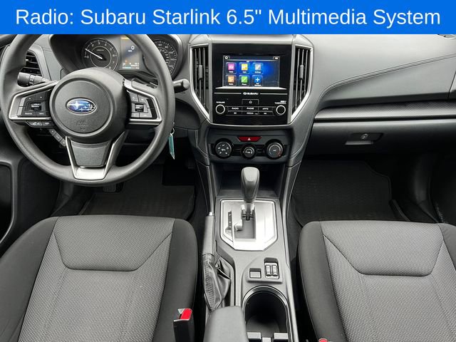 Used 2018 Subaru Impreza 2.0i Premium image 3